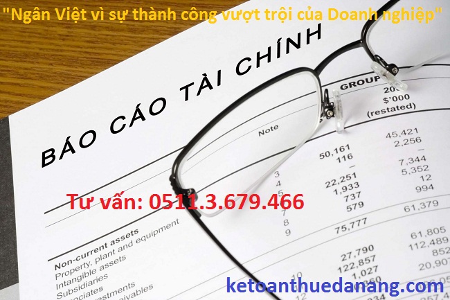 dich vu bao cao tai chinh tai da nang