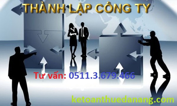 dich vu tu van thanh lap cong ty tai da nang